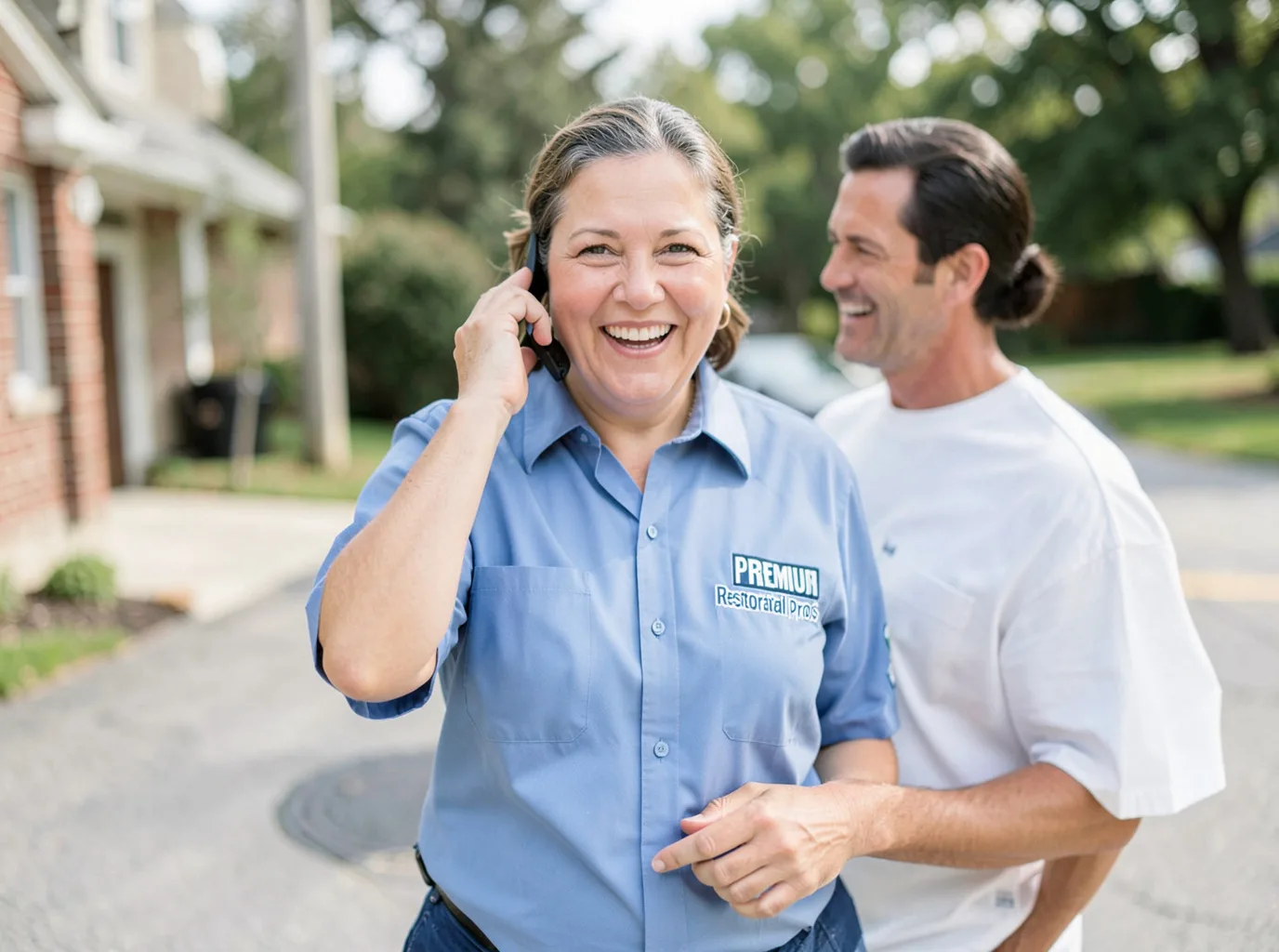 Water Damage Restoration Coker, AL FAQs